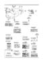Image of Emission label. image for your 1997 Mazda 626