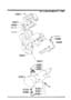 Diagram ENGINE SWITCHES & RELAYS (OHC) for your 1991 Mazda 929S