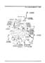 Diagram ENGINE SWITCHES & RELAYS (DOHC) for your 1991 Mazda 929S