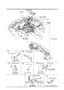 Diagram ENGINE & TRANSMISSION WIRING HARNESSES for your 1989 Mazda