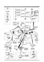 Diagram AUDIO SYSTEMS (ANTENNA & SPEAKER) for your Mazda 929