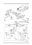 Diagram WINDSHIELD WASHER for your 2011 Mazda Miata