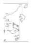 Diagram AIR CONDITIONING COOLING PIPE for your Mazda