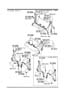 Diagram SEAT BELTS for your Mazda