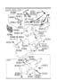 Diagram ENGINE SWITCHES & RELAYS (2600CC) for your 1989 Mazda