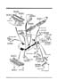 Diagram FLOOR ATTACHMENTS for your Mazda