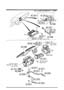 Diagram FRONT HEATER for your 1992 Mazda MPV