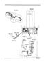 Diagram DASHBOARD WIRING HARNESSES for your 1997 Mazda MPV