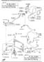 Diagram FRONT AIR CONDITIONER (DENSO MAKE) for your 2011 Mazda Tribute