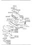 Diagram FRONT BUMPER for your 2005 Mazda Tribute