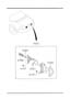 Diagram LICENSE LAMPS for your 1992 Mazda Miata