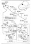 Diagram WINDSHIELD WASHER for your 2011 Mazda Miata