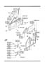 Diagram FRONT DOORS for your 1994 Mazda 929