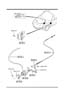 Diagram AUTO CRUISE CONTROL SYSTEM for your 1995 Mazda Miata