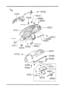Diagram DASHBOARD & RELATED PARTS for your 2008 Mazda RX-8