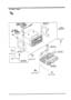 Diagram AUDIO SYSTEMS (RADIO & TAPE DECK) for your 1996 Mazda Miata