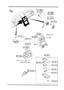 Diagram DASHBOARD EQUIPMENTS for your 1995 Mazda