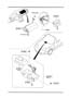 Diagram AIR BAG for your 1996 Mazda Miata