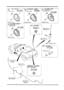Diagram AUDIO SYSTEMS (ANTENNA & SPEAKER) for your 1995 Mazda Miata