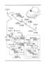 Diagram WINDSHIELD WASHER (W/O ANTI LOCK BRAKE) for your 1996 Mazda Miata