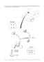 Diagram WIPER MOTOR COMPONENTS(FRONT) for your Mazda