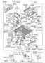 Diagram BOX (SHORT BED) for your 1990 Mazda B2200