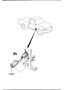 Image of Engine Coolant Temperature Sender image for your Mazda MPV