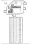 Diagram ENGINE SWITCHES & RELAY (3000CC) for your 2000 Mazda Millenia
