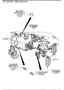 Diagram DASHBOARD WIRING HARNESS for your 2015 Mazda CX-5