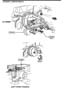 Image of Battery Cable Harness image for your 2018 Mazda CX-9