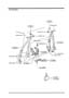 Diagram FRONT SEAT BELTS (BENCH) for your 2020 Mazda 6 Signature Sedan