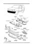 Image of Bolt. image for your 2005 Mazda Tribute
