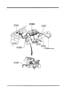Image of Battery Cable image for your 1991 Mazda B2200