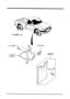 Diagram FLOOR ATTACHMENT for your Mazda