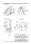 Diagram FRONT SEAT BELTS (BUCKET) for your 2005 Mazda Tribute