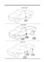 Diagram SIDE PROTECTORS for your Mazda