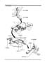 Diagram FRONT & REAR WIRING HARNESS for your 1994 Mazda B4000
