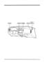 Diagram VENTILATOR for your 2000 Mazda