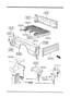 Diagram BOX for your 2000 Mazda B-Series