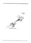 Image of Keyless Entry Transmitter image for your 1988 Mazda