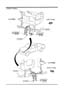 Diagram FRONT & REAR WIRING HARNESS for your 2000 Mazda B4000