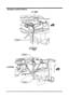 Diagram FRONT & REAR WIRING HARNESS for your 2000 Mazda B4000