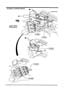 Diagram FRONT & REAR WIRING HARNESS for your Mazda B4000