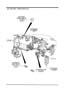 Diagram DASHBOARD WIRING HARNESS for your 2000 Mazda B4000