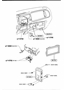 Image of Bolt, Flange. image for your 2009 Mazda Mazda 6