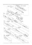 Diagram FRONT DRIVE SHAFTS (MT)(4WD) for your 1994 Mazda Miata