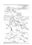 Diagram REAR BRAKE MECHANISMS (DRUM BRAKE) for your 2015 Mazda 3 s Grand Touring Hatchback 2.5L SKYACTIV