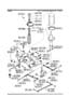 Diagram REAR SUSPENSION MECHANISMS for your Mazda 323