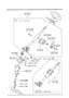 Diagram STEERING COLUMN & SHAFTS (W/O POWER STEERING)(C.G.R. TYPE) (U.S.A.) for your 2021 Mazda CX-9