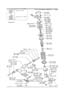 Diagram FRONT SUSPENSION MECHANISMS (HATCHBACK>EGI) for your 1986 Mazda